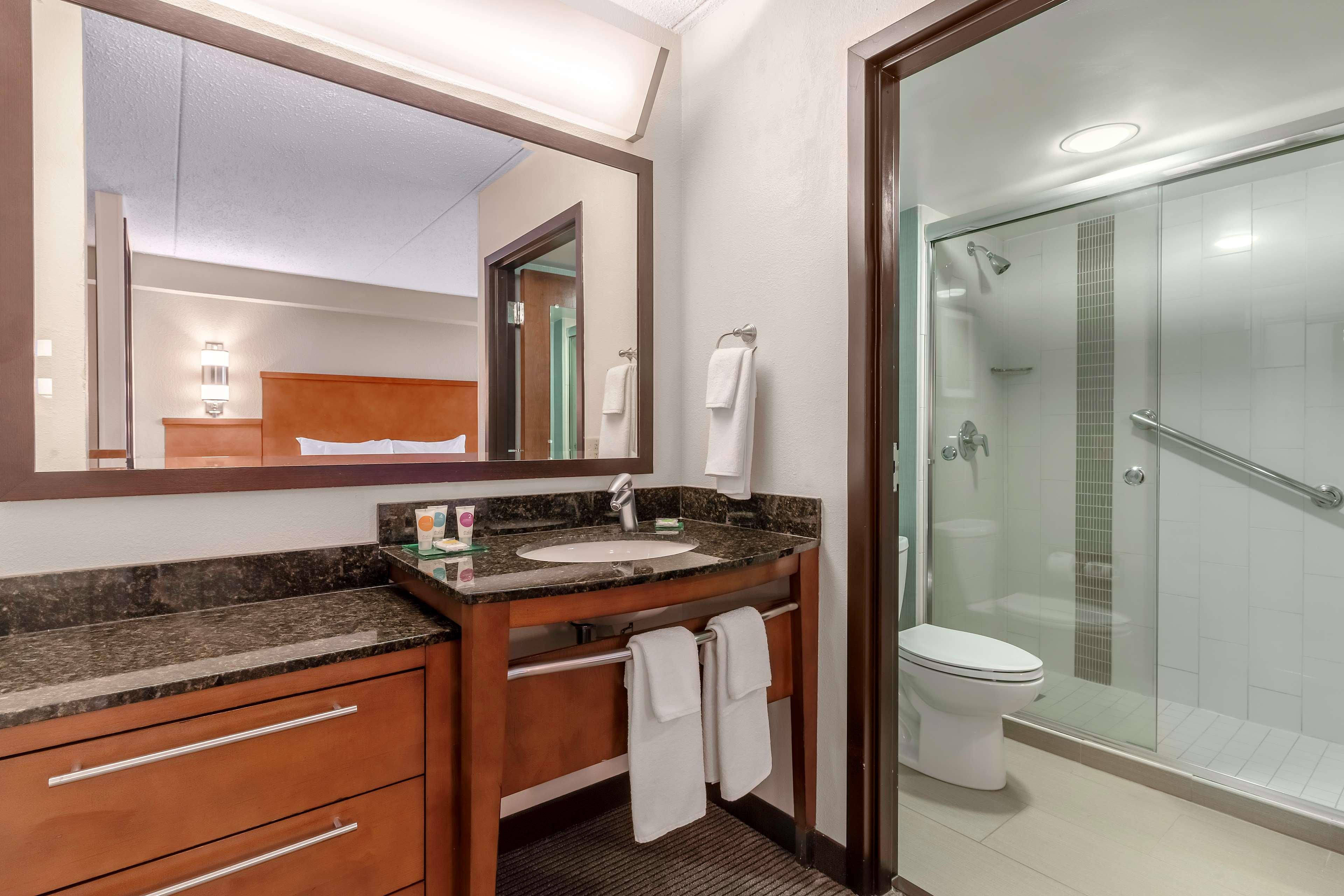 Hyatt Place Charlotte Airport Billy Graham Parkway Екстер'єр фото