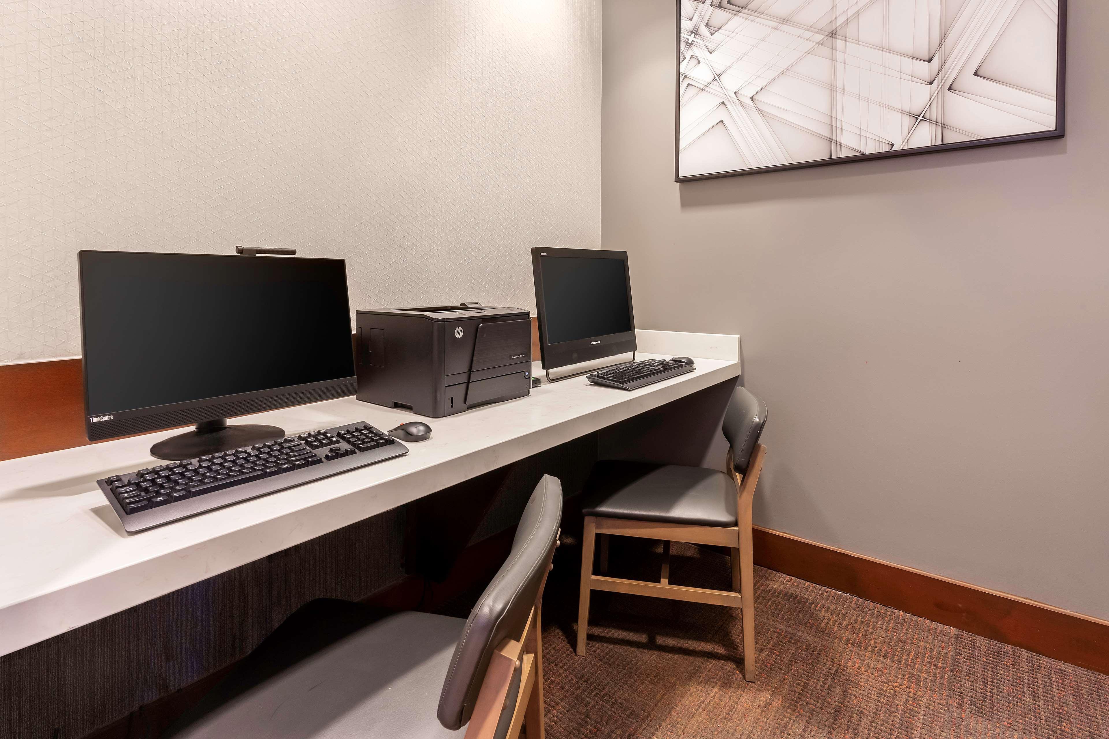 Hyatt Place Charlotte Airport Billy Graham Parkway Екстер'єр фото