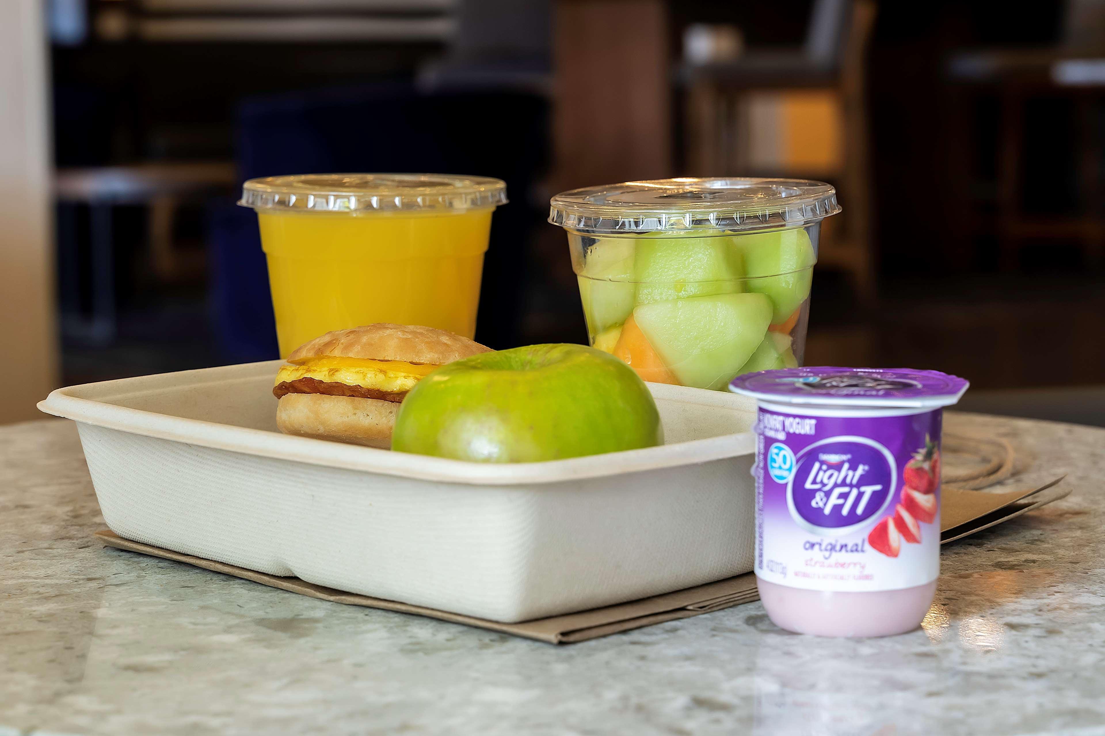 Hyatt Place Charlotte Airport Billy Graham Parkway Екстер'єр фото