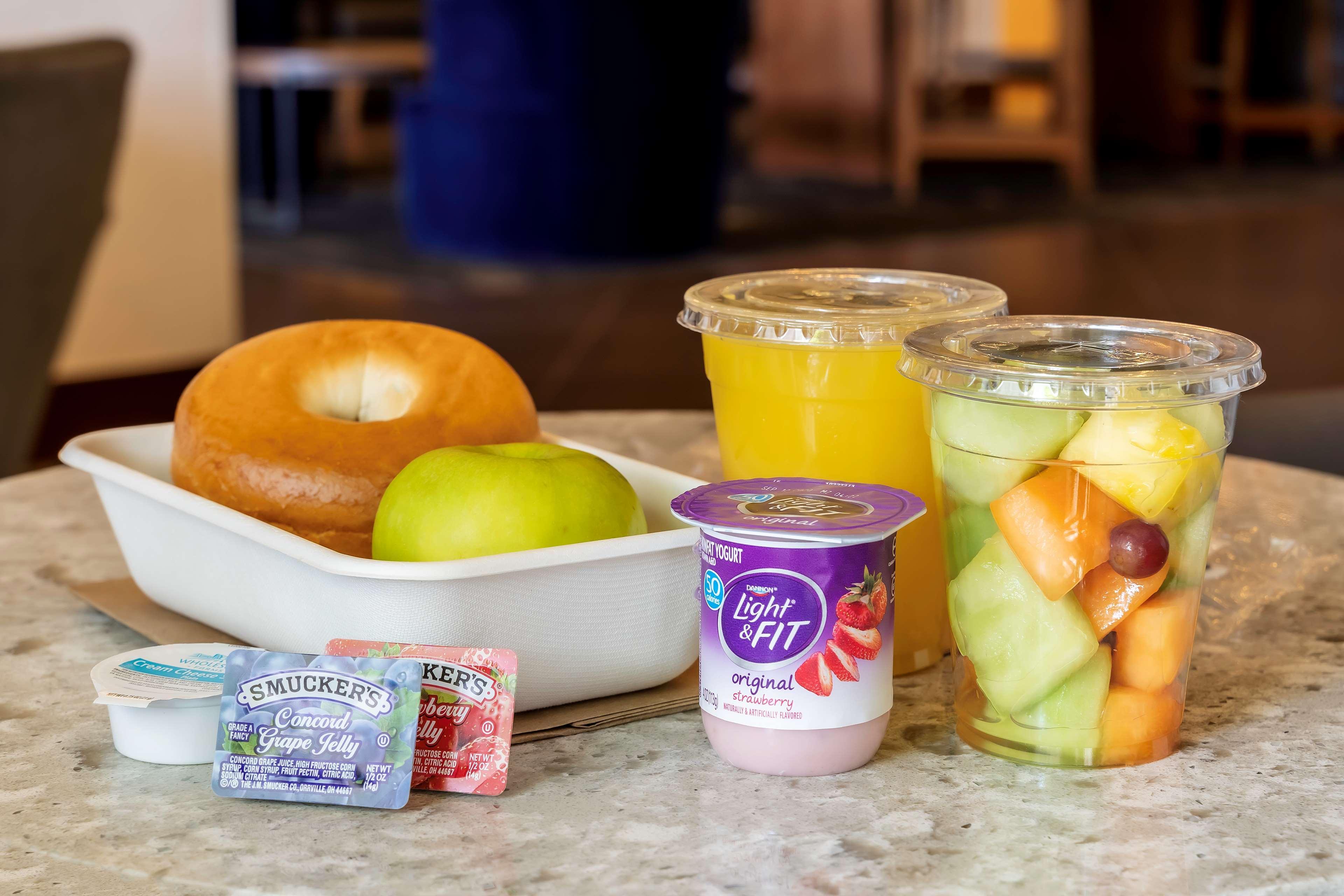 Hyatt Place Charlotte Airport Billy Graham Parkway Екстер'єр фото