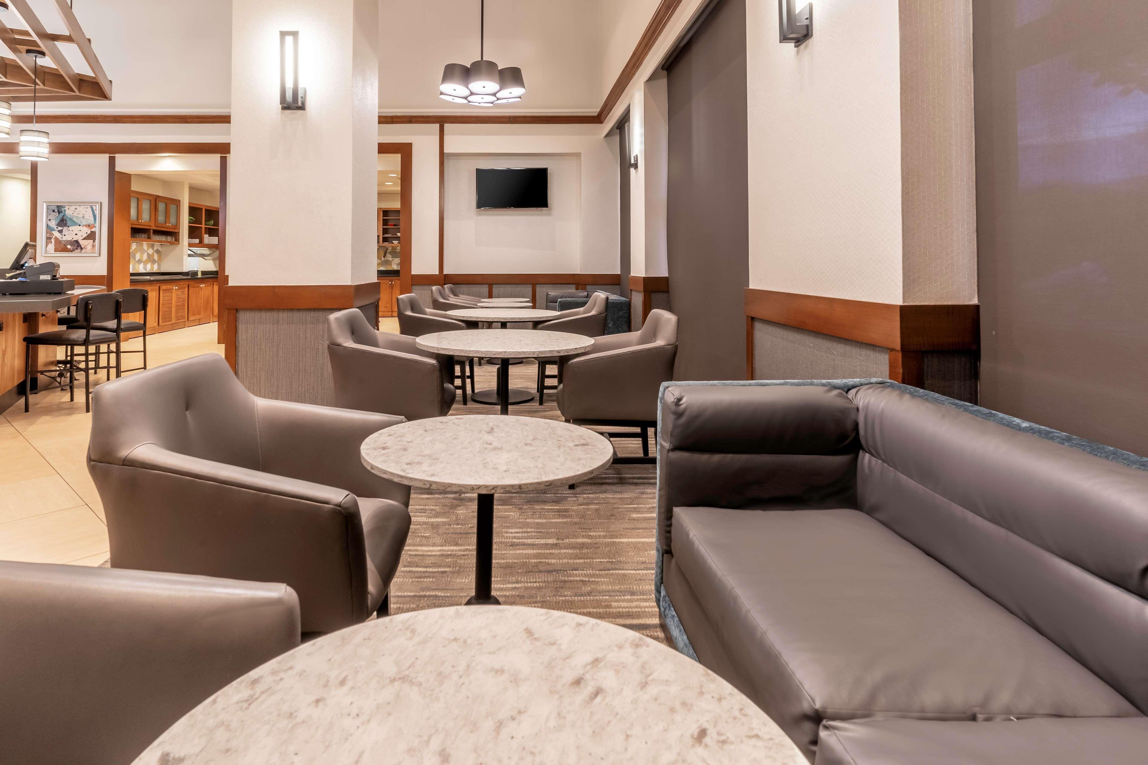 Hyatt Place Charlotte Airport Billy Graham Parkway Екстер'єр фото