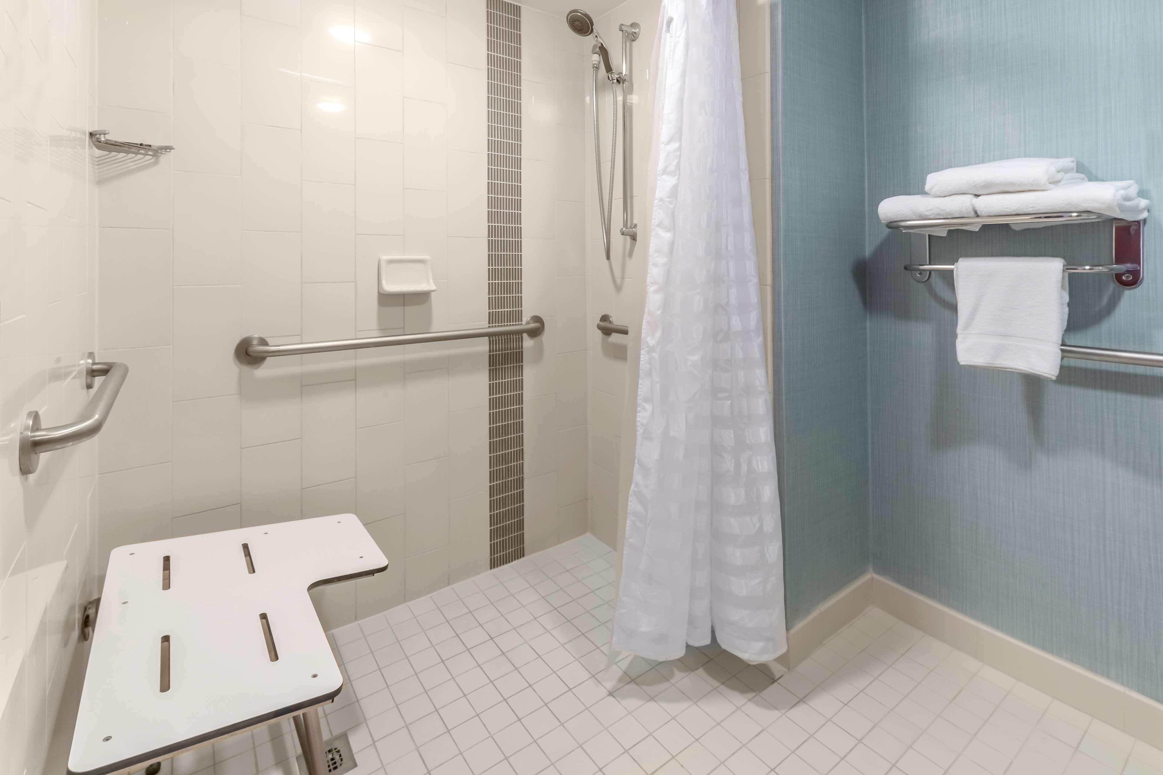 Hyatt Place Charlotte Airport Billy Graham Parkway Екстер'єр фото