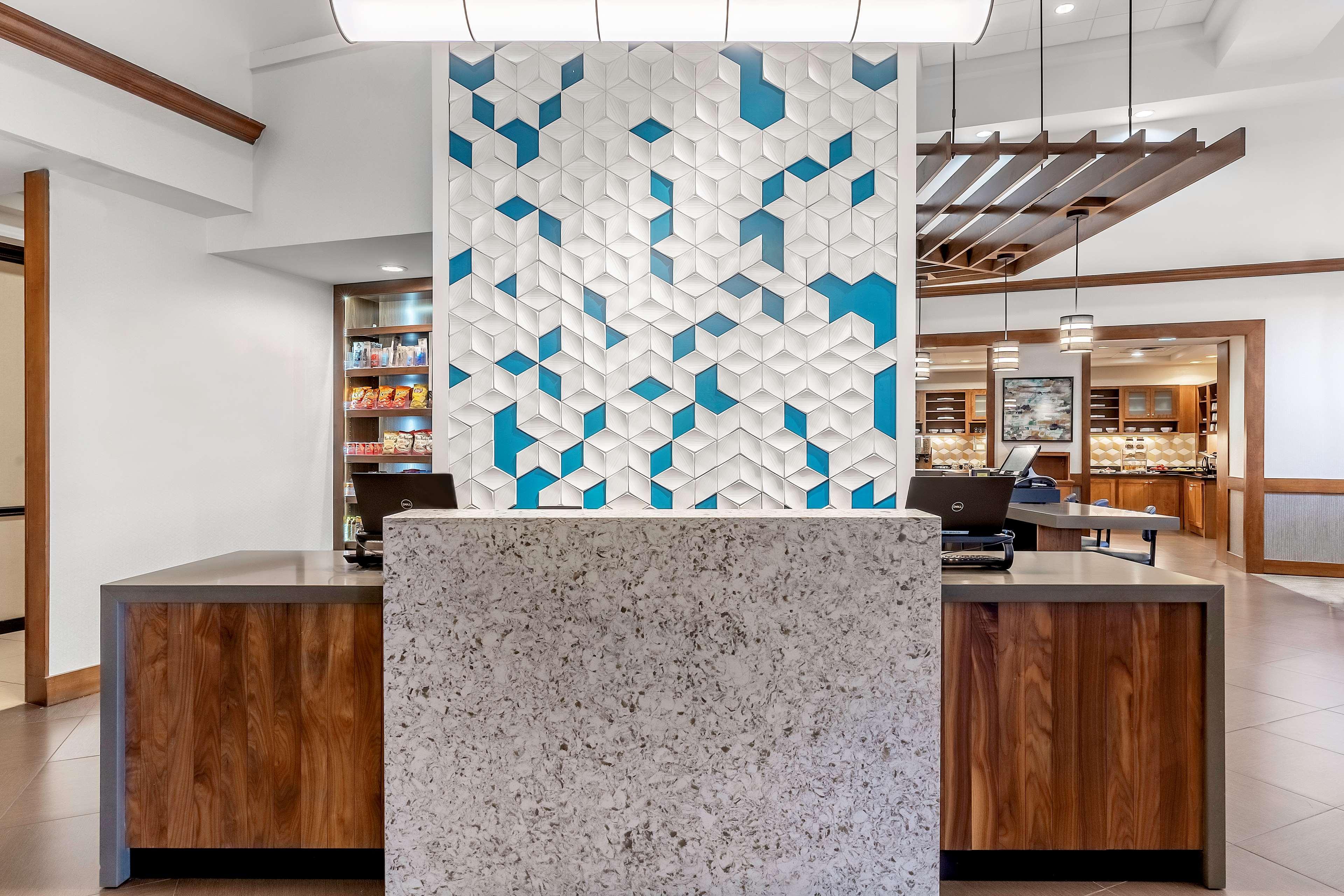 Hyatt Place Charlotte Airport Billy Graham Parkway Екстер'єр фото
