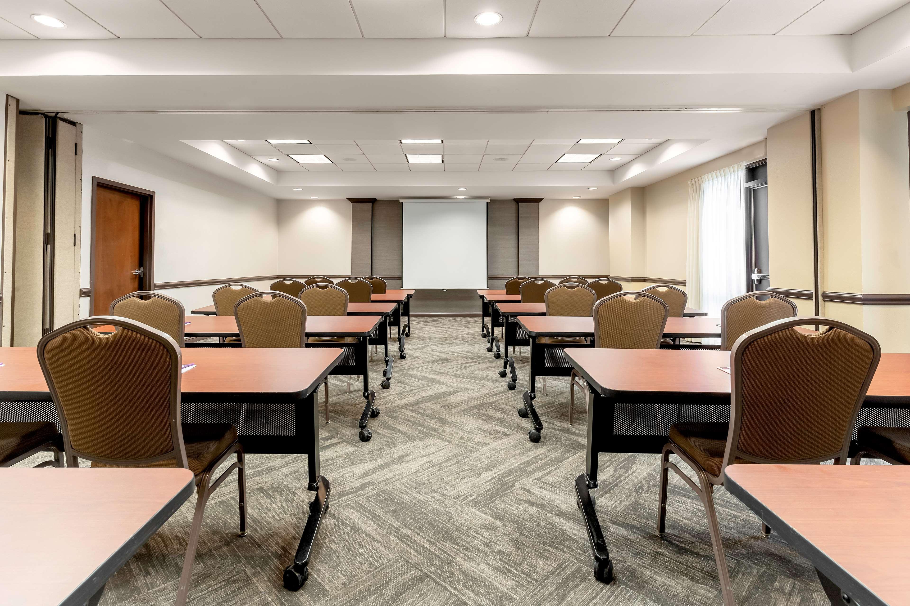 Hyatt Place Charlotte Airport Billy Graham Parkway Екстер'єр фото