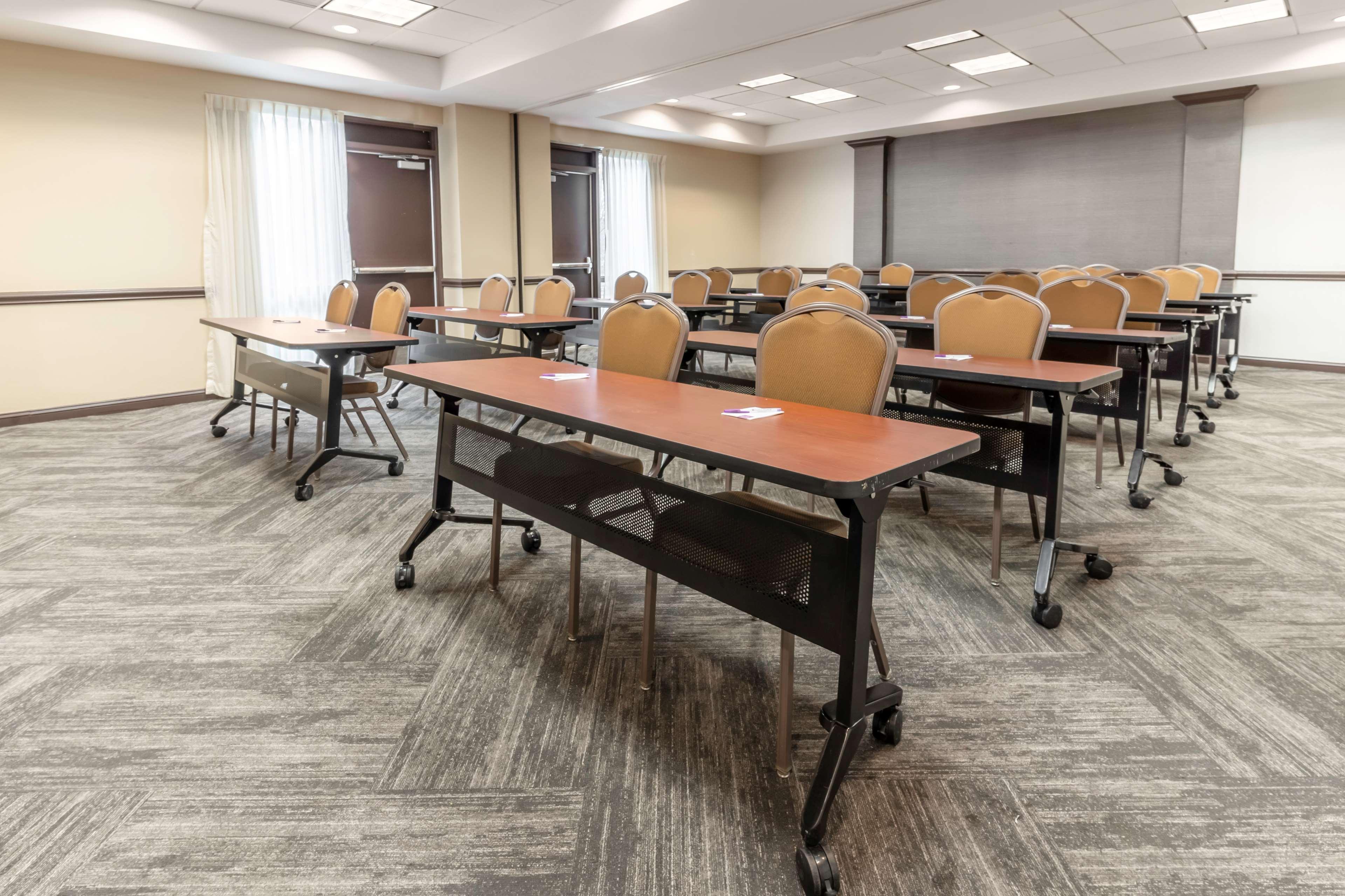 Hyatt Place Charlotte Airport Billy Graham Parkway Екстер'єр фото