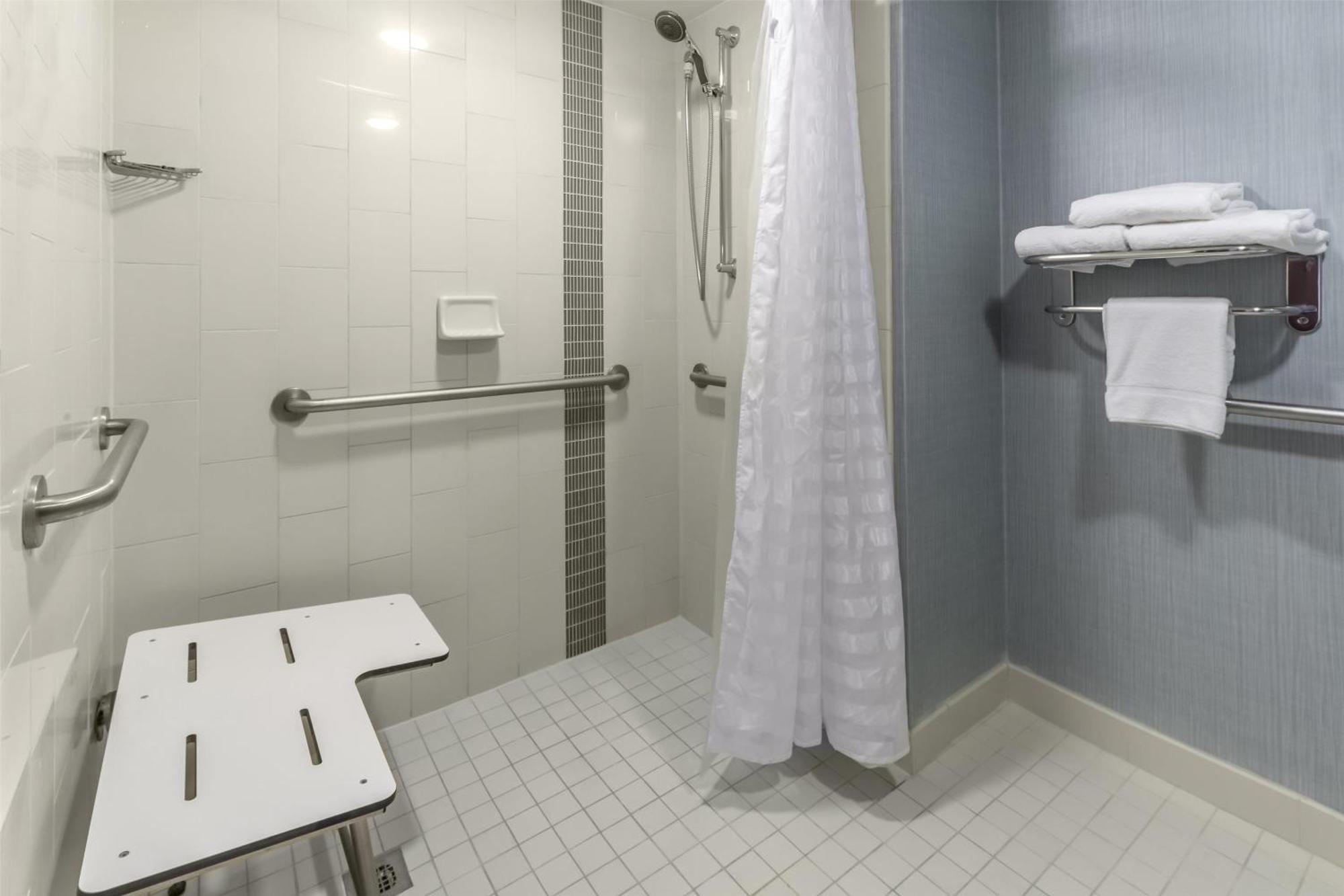 Hyatt Place Charlotte Airport Billy Graham Parkway Екстер'єр фото