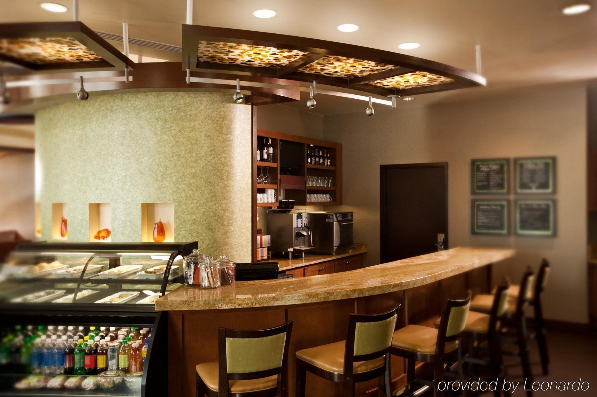 Hyatt Place Charlotte Airport Billy Graham Parkway Екстер'єр фото